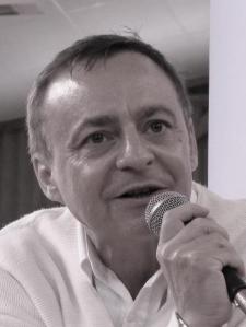 Lionel-Édouard Martin