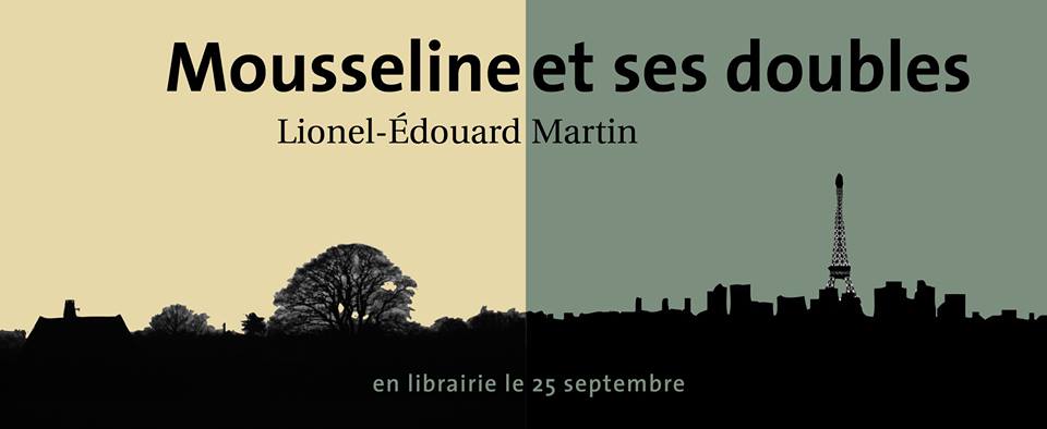 Bannière Mousseline