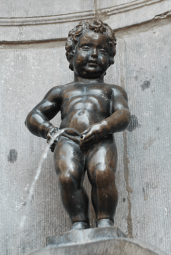 Mannekenpis