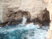 GrottesCoteOuestPaxos